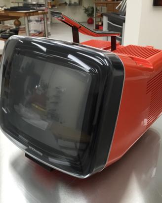 TV Algol Brionvega