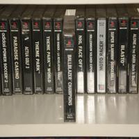 ballblazer champions gioco ps1 nuovo ps 1 psx one