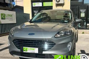 FORD Kuga 1.5 EcoBlue 120 CV 2WD Titanium