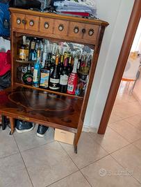 Mobile porta bar