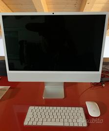 iMac 24