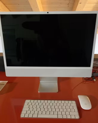 iMac 24