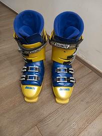 Scarponi SCI Dolomite 