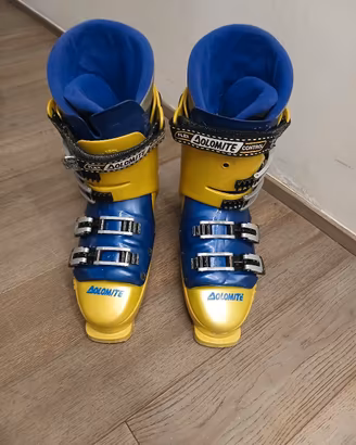 Scarponi SCI Dolomite 
