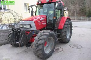 Trattore McCormick CX 105