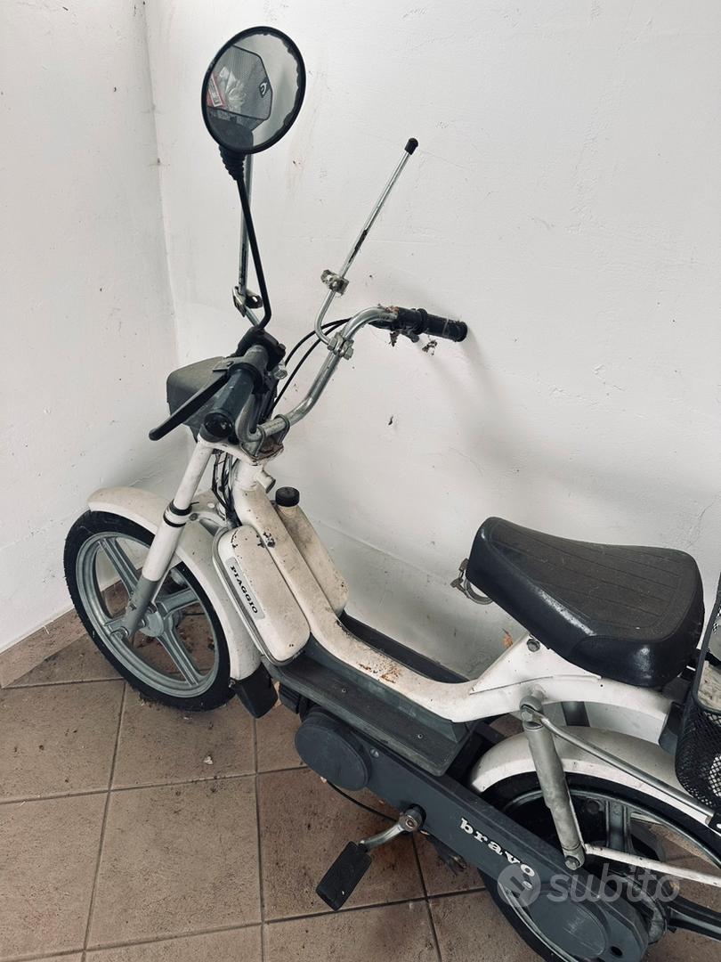 Piaggio Bravo Prezzo Piaggio Ciao Motorino Si Piaggio Prezzo