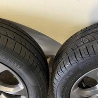 Cerchi 15 di Fiat 500 sport