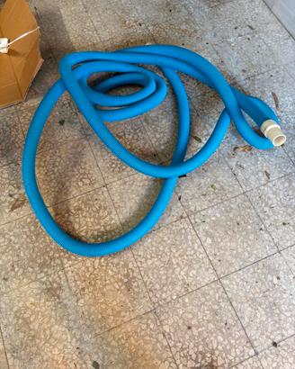 Tubo per piscina 