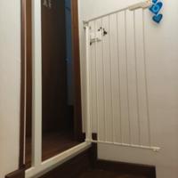 Cancelletti di sicurezza per bambini e animali