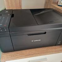 stampante Canon da valutare 