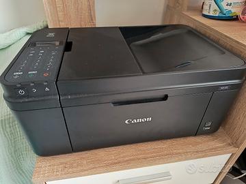 stampante Canon da valutare 