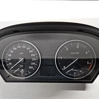 TACHIMETRO BMW 3 Series COD. A2C53284014; 9187369-
