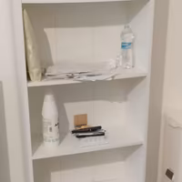 Libreria GERSBY IKEA