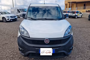 Fiat Doblo Doblò 1.6 MJT 105CV S&S TETTO APRIBILE