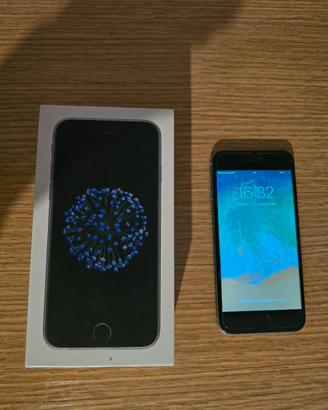 Iphone 6 32 GB