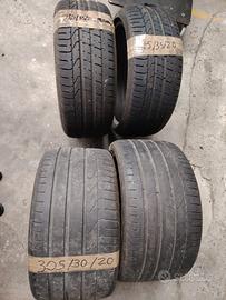 Gomme estive Pirelli P Zero 