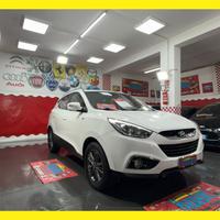 Hyundai iX35 1.7 CRDi 116cv Xpossible - 2014