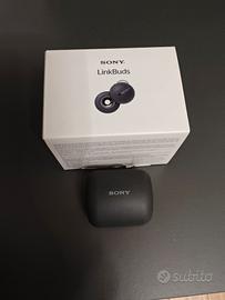 Sony LinkBuds