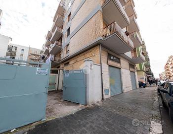 ATTIVITÀ A MANFREDONIA