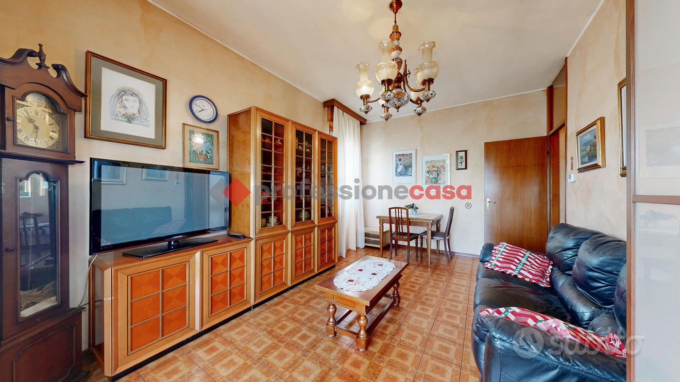 Apartment in Gessate, Milano - Vista 3