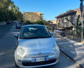 Fiat 500 1.2 Lounge con tetto panoramico