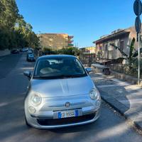 Fiat 500 1.2 Lounge con tetto panoramico