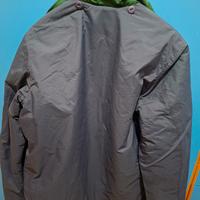 Giubbotto Henry LLoyd anni 90 