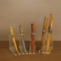 Lotto 5 penne Creare Italy