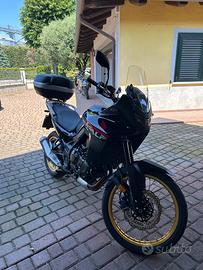 Honda Transalp 750