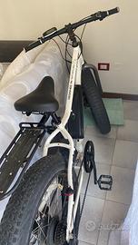 Mountain Bike elettrica
