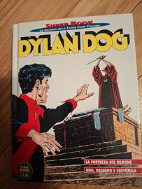 dylan dog 53 super book