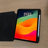 IPad pro 11” M1 256gb + apple pencil 2