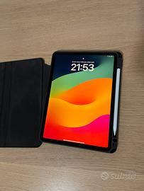 IPad pro 11” M1 256gb + apple pencil 2