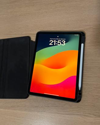 IPad pro 11” M1 256gb