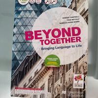 Beyond together inglese