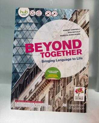 Beyond together inglese