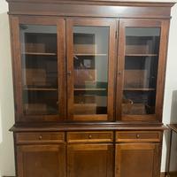 Credenza arte povera