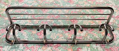 attaccapanni vintage anni 50