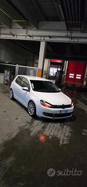 golf 6 2.0 tdi 