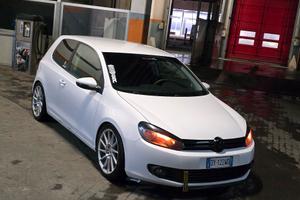 golf 6 2.0 tdi 