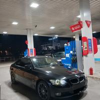Bmw e92 320d xDrive