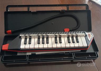 Pianola Bontempi 