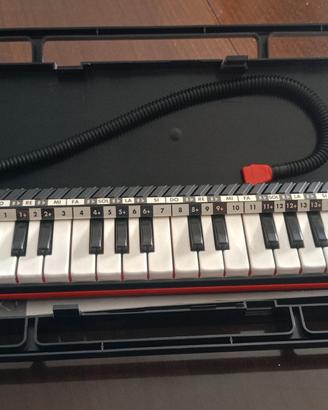 Pianola Bontempi 