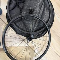 Cerchi dt swiss g540