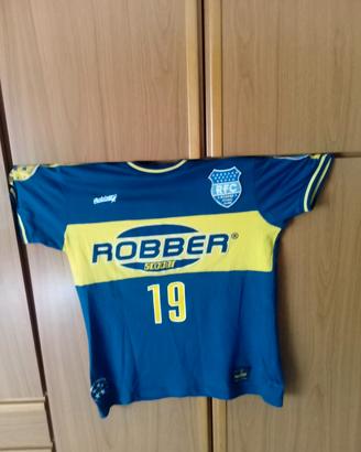 Maglia Frosinone calcio(originale).