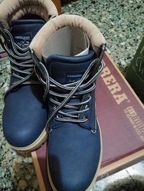 Scarpe Carrera Jeans Original
