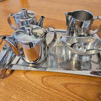 Servizio da the e caffè 