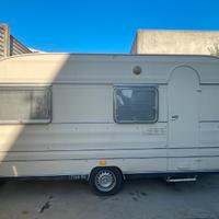 Roulotte Caravan Nardi Sabina