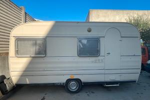 Roulotte Caravan Nardi Sabina