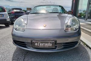 PORSCHE Boxster 3.2i 24V cat S